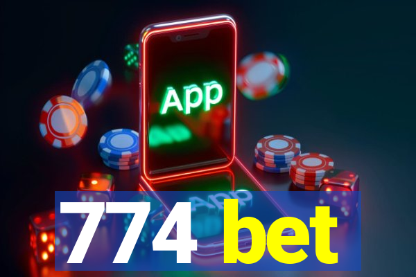 774 bet